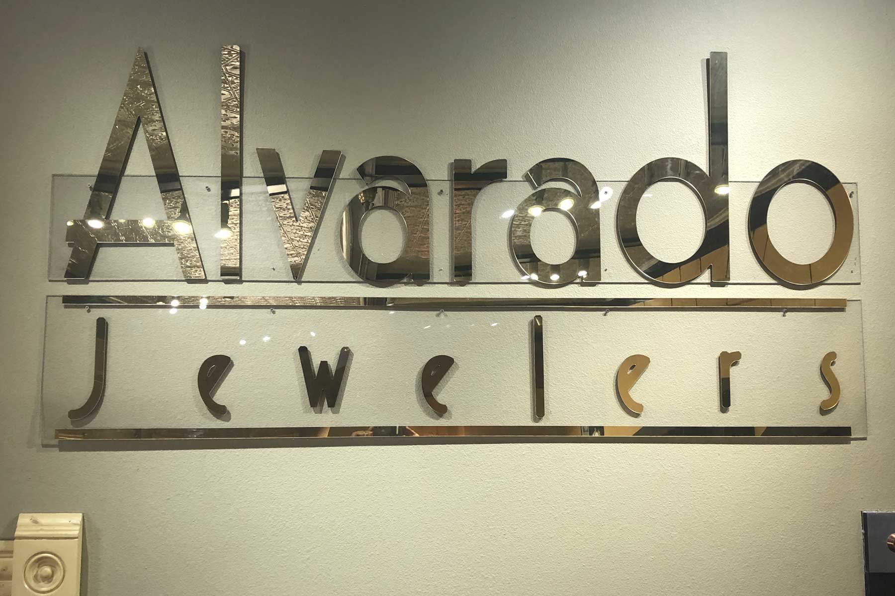 Alvarado Jewelers